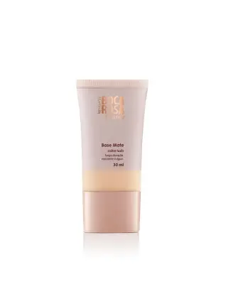 Base de Maquiagem Boca Rosa Beauty by Payot Líquida