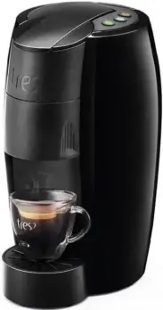 Três Corações Multibebidas Lov