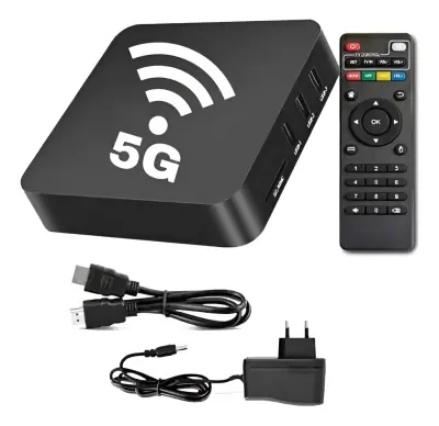 TV Box FRI DIG-7201