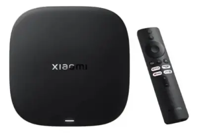 Mi Box S