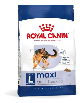 Royal Canin Maxi Adult