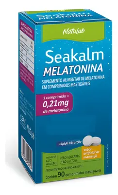Seakalm