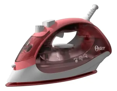 Ferro de passar roupa Oster Aeroceramic GCSTBS5053