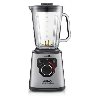 Arno Ultraforce Pro Inox Vidro LN93 1100W