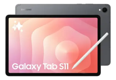 Samsung Galaxy Tab S11