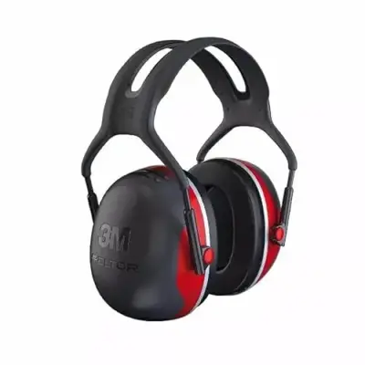 3M Peltor X3A