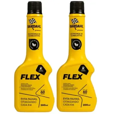 Bardahl Flex
