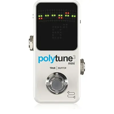 TC Electronic PolyTune 3