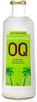 OQ Integral