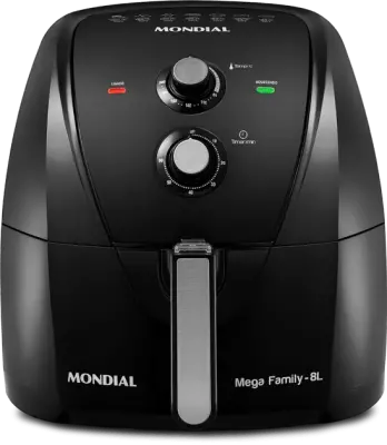 Mondial Mega Family AFN-80-BI