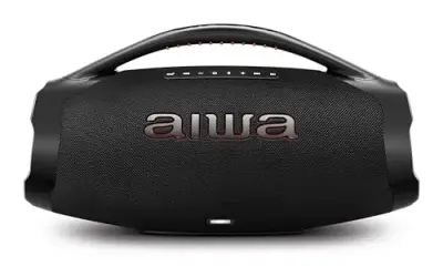 AIWA Boombox Plus BBS-01B