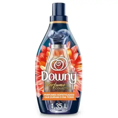 Downy Adorable