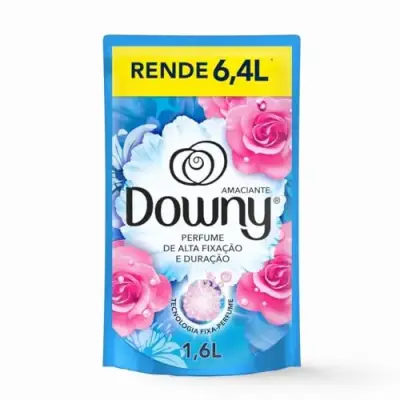 Downy Brisa de Verão