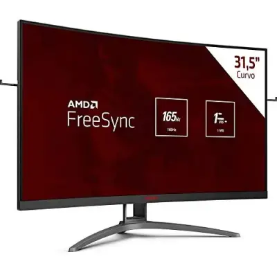 AOC Agon 32 AG323FCXE