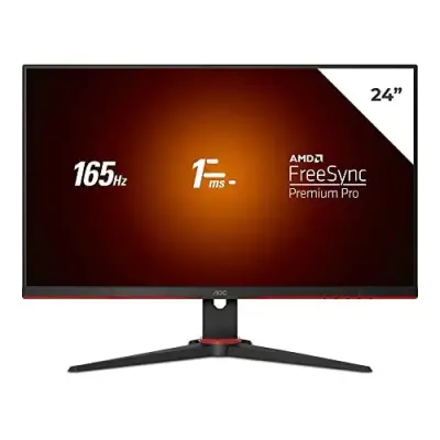AOC Viper 24G2SE