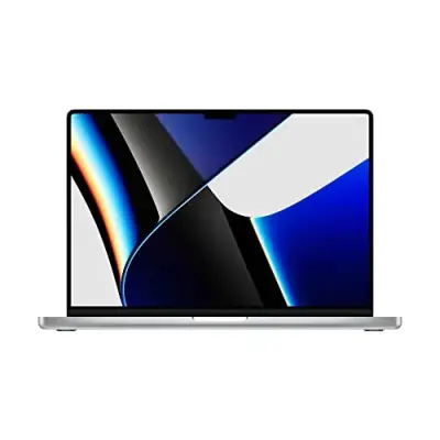 Apple MacBook Pro 16” 2019