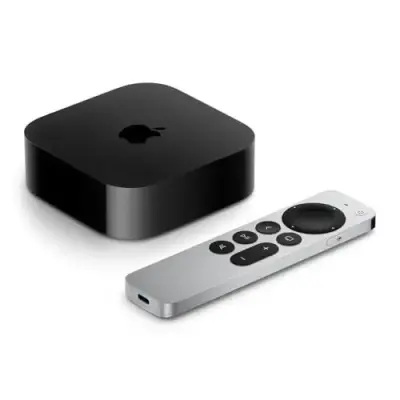 Apple TV 4K 3ª geração