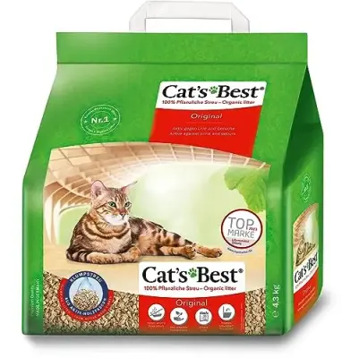 Cat's Best