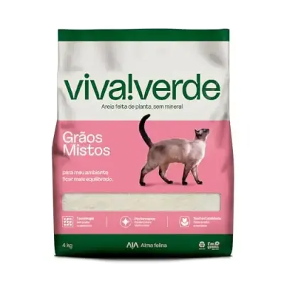 Viva Verde Grãos Mistos