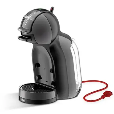Cafeteira de Cápsula Arno Dolce Gusto Mini Me