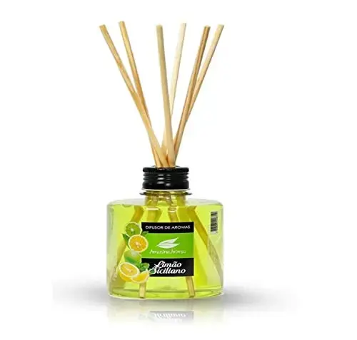 Amazonia Aromas
