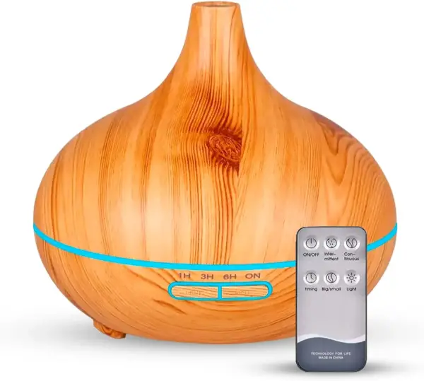 JOJOSEE Difusor de Aromas