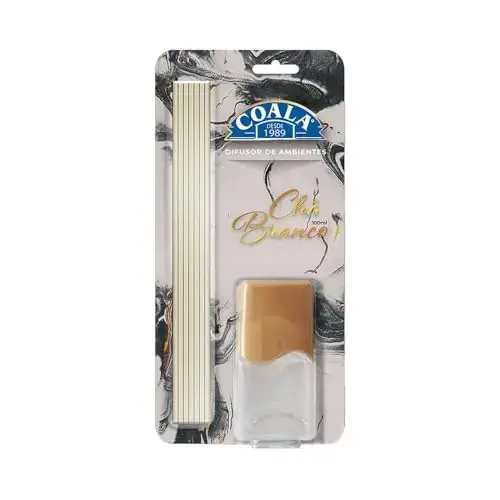 Aromatizador de Ambiente Coala Difusor de Aromas