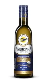 Azeite de Oliva Andorinha Extra Virgem Seleção