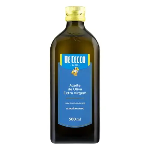 De Cecco Extra Virgem Clássico