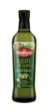 La Violetera Extra Virgem