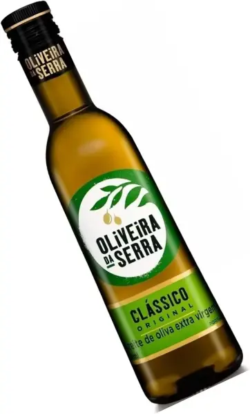 Azeite de Oliva Oliveira da Serra Extra Virgem