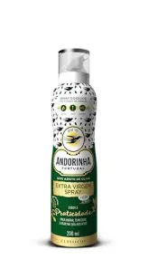 Andorinha Extra Virgem