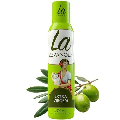 La Española de Oliva Extravirgem