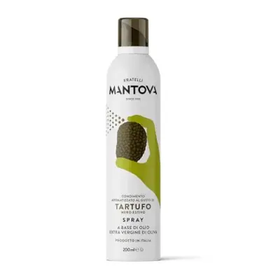Mantova de Oliva Tartufo Trufa