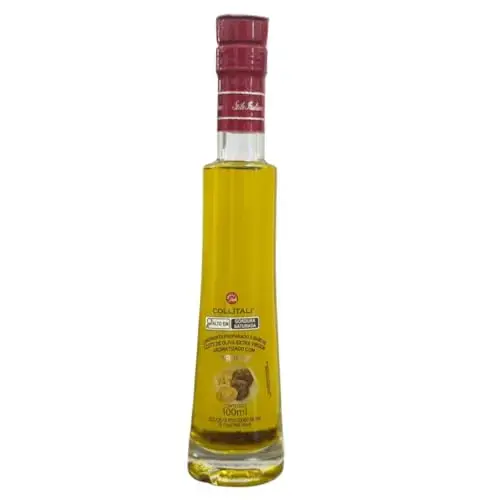 Collitali com Trufa Branca
