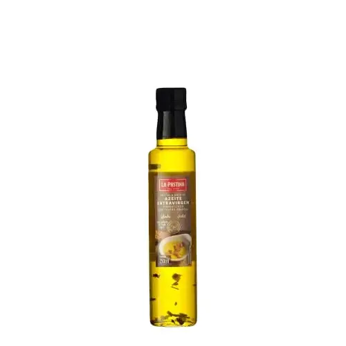 La Pastina com Aroma de Trufa Branca