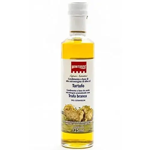 Montosco com Trufa Branca