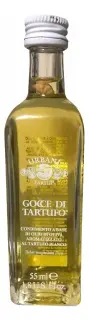 Urbani Tartufi com Trufas Brancas