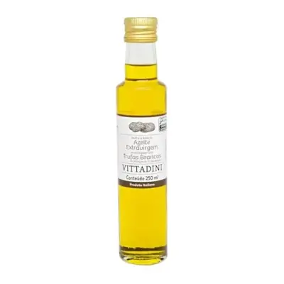 Vittadini de Trufas Brancas