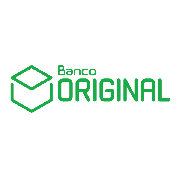 Conta Digital Banco Original