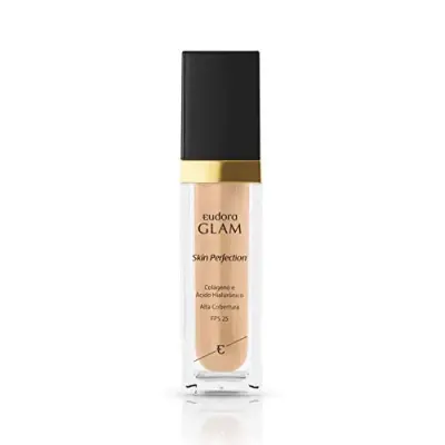 Eudora Glam Skin Perfection
