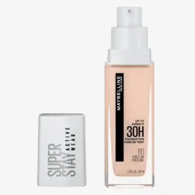 Maybelline NY SuperStay Active Wear
