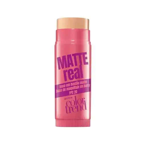 Avon Matte Real
