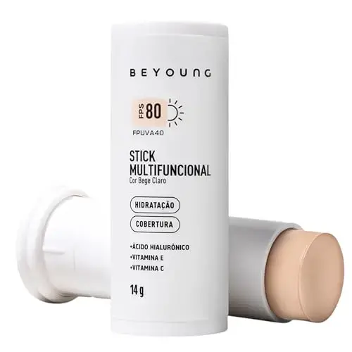 Beyoung Stick Multifuncional com Cor