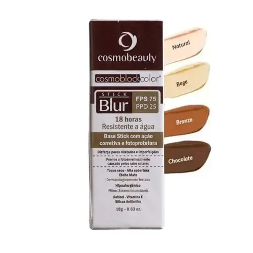 Cosmobeauty Stick Blur