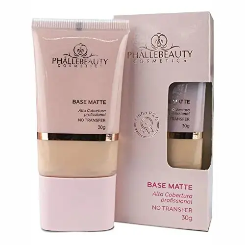 Phállebeauty Matte
