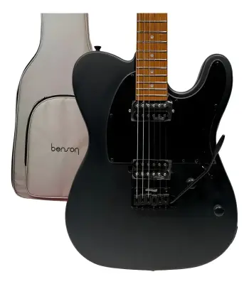 Guitarra Benson Hardy 906 Telecaster
