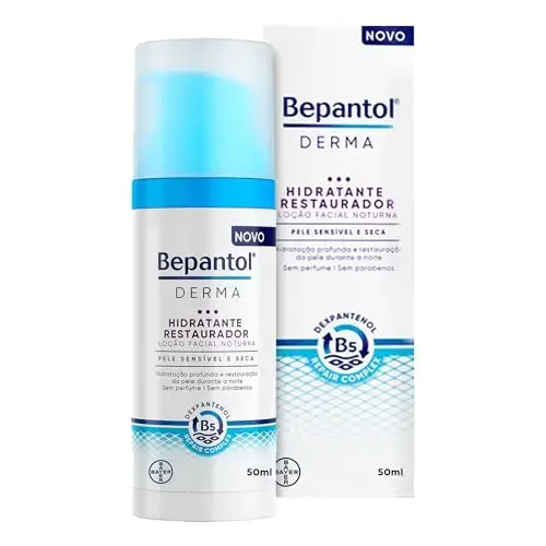 BEPANTOL DERMA