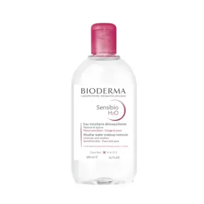 Bioderma Sensibio H2O