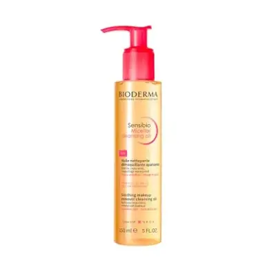 Bioderma Sensibio Micellar